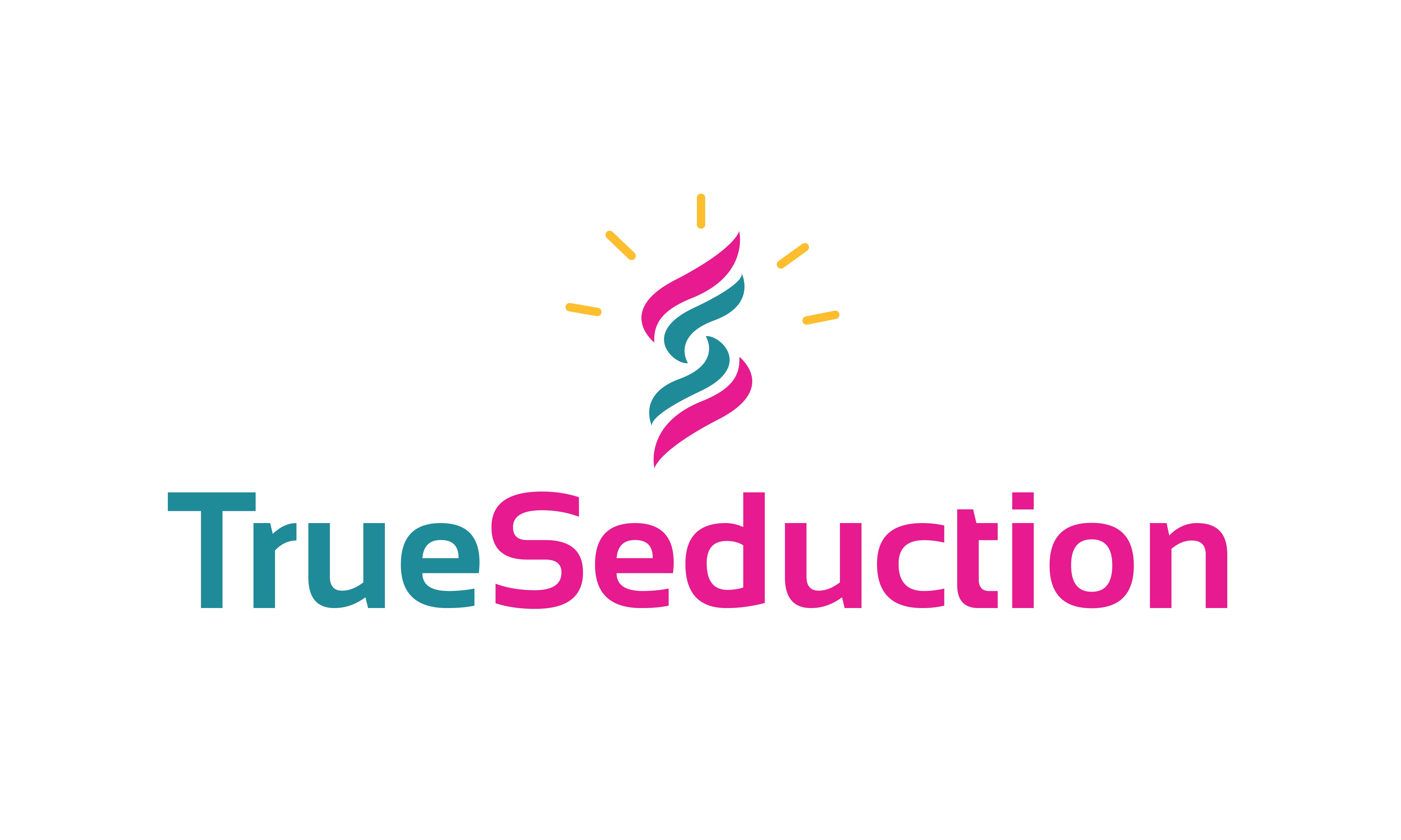 TrueSeduction logo
